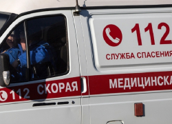 На остановке в Воронеже скончался мужчина