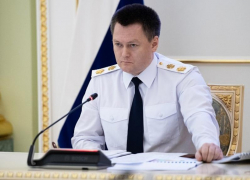 К скандалу с массовым нападением цыган на воронежца подключили генерального прокурора России 