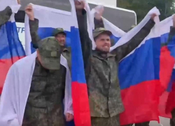 Стало известно о возвращении четверых воронежцев из плена ВСУ 