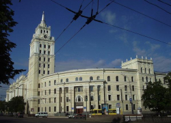 В Воронеже впервые пройдет архитектурный фестиваль 