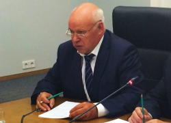 В Воронеже депутат Ключников обвинил антиникелевых активистов в разжигании вражды