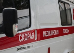 16-летняя девушка пострадала в ДТП на "встречке" в Воронеже