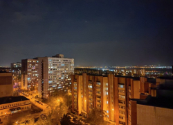 Два украинских дрона обнаружили и сбили над районом Воронежской области