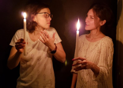 Жители домов воронежского экс-депутата Образцова надолго остались без света