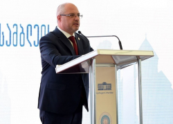 Воронежского депутата Госдумы пригрозили убить в Грузии