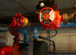 Монополистов ЖКХ уличили в отставании от подготовки к отопительному сезону в Воронеже