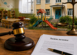 После прокурорской проверки суд обязал отремонтировать детский сад Воронежской области 