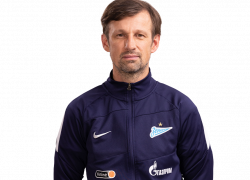 Главный тренер «Зенита» заявил, что его команде нужна только победа в Воронеже