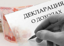 Воронежским сельским депутатам разрешили скрывать доходы