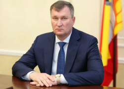 У строительного вице-мэра Левцева силовики устроили обыски в Воронеже