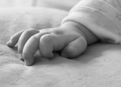 Женщина задушила подушкой двухмесячную дочь в Воронежской области