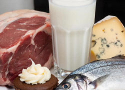 На какие продукты воронежцы тратят больше всего денег, подсчитала служба статистики 