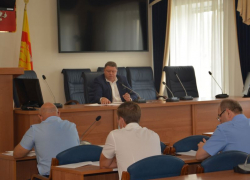 Ни один дом «ПИК-Комфорта» не готов к отопительному сезону в двух районах Воронежа