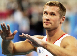 Олимпийский чемпион Алексей Немов одобрил развитие спорта в Воронеже