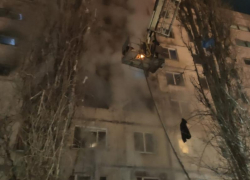 Взрыв в воронежской многоэтажке – есть погибшие и пострадавшие 