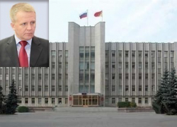 Прокурор Шишкин: 40 из 56 депутатов областного парламента могут не вести личный прием и не принимать обращения граждан