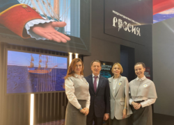 Откуда на «Черный куб» свалились 150 миллионов рублей из бюджета, объяснили в воронежском правительстве