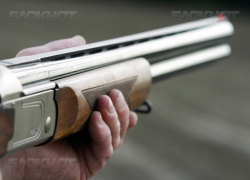 За выстрел в полицейского из ружья житель Воронежской области отправится в колонию на 13 лет