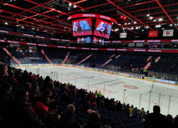 Увидеть Радулова и умереть: как «Локо» передавило москвичей, и кто охраняет кубок Гагарина