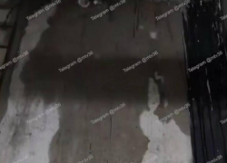 Новый ЖК пошёл ко дну: воронежцы заявили о затоплениях и трещинах в многоэтажке