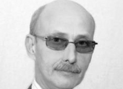 Почетный работник образования умер на 61-м году жизни в Воронеже