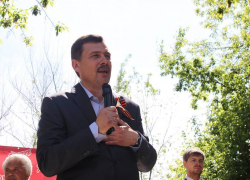 Три вопроса Константину Ашифину после выборов губернатора: о потраченных деньгах, списке депутатов и мэре Воронежа