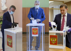 С каждого избирателя «спишут» 100 рублей за голосование по поправкам в Конституцию в Воронежской области 