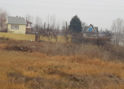 Фейк о запрете скважин на участках развеял воронежский депутат Госдумы