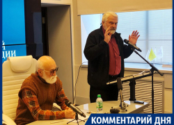 Кто виноват в гражданской войне между журналистами Воронежа