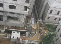 Решение суда по Усадьбе Быстржинских требует пересмотра