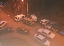 Мужчина забил товарища до смерти во время попойки в Воронеже 