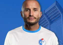 Игрока сборной России подписал воронежский «Факел»