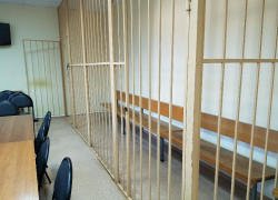 В Воронежской области перед судом предстал мужчина, угрожавший молотком инспектору ПДН