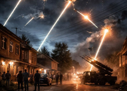 Сколько вражеских беспилотников сбило ПВО за прошлый день над Воронежской областью