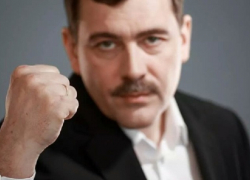 Воронежский коммунист Ашифин выступил против «диктатуры Путина»