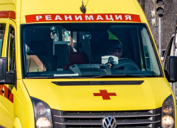 11-летнего мальчика сбили насмерть в Воронежской области