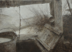 В Воронеже открылась выставка скульпторов и живописцев «1+1+1»