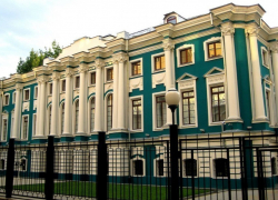 На День народного единства Воронежский музей имени Крамского присоединится к «Ночи искусств»