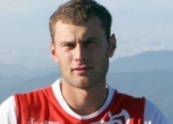 Воронежский спортсмен Антон Васильев стал чемпионом мира по гребле