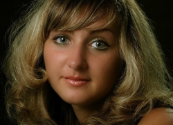 Анна Лиходзиевская стала лауреатом литературной премии