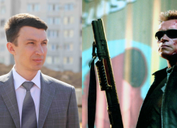 И.о. главы Воронежа Геннадий Чернушкин так же, как и Шварцнеггер, отказался от зарплаты и служебного авто