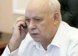 Владимиру Ключникову вручили очередную награду