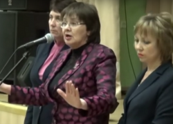 Прокуратура занялась главой воронежского села, где на выборах проиграла «Единая Россия»