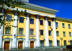 Студент-медик скончался в университетском бассейне в Воронеже