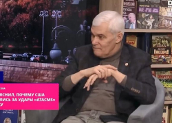 Почему американцы не ответили за удары ракетами «ATACMS» по Воронежу, объяснил эксперт