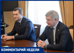 «Соколов фактически подставил губернатора Гусева», - политолог по итогам акции 23 января