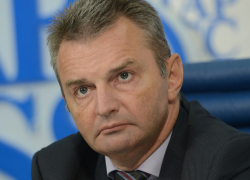 Воронежскую областную больницу посетил замминистра здравоохранения РФ