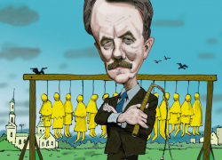 Острогожская операция Единой России