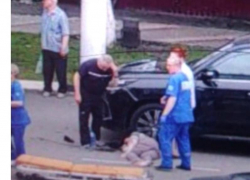 Воронежского депутата-единоросса обвиняют в пьяном смертельном ДТП