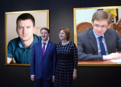 Федеральное СМИ присовокупило Антиликаторова к семье Гордеева